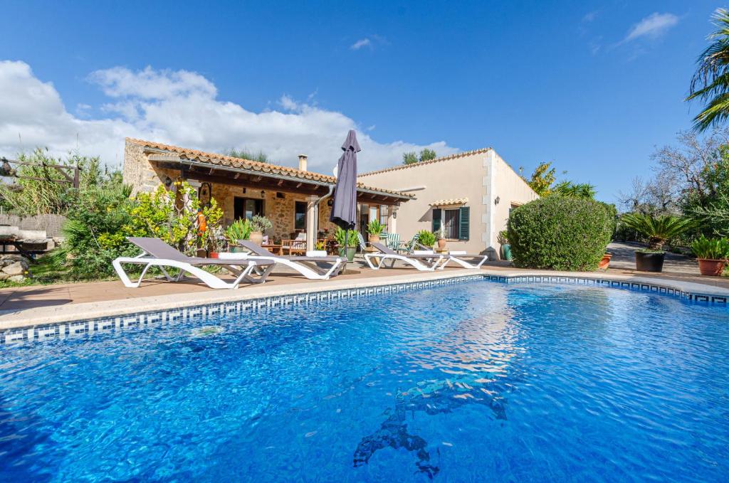 YourHouse Ermita Villa YourHouse Ermita Villa
