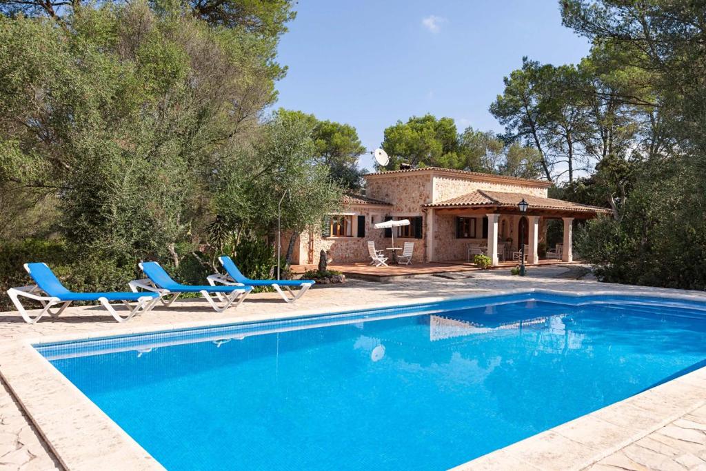 Sa Rota de Ca'n Blan by Sealand Villas Sa Rota de Ca'n Blan by Sealand Villas