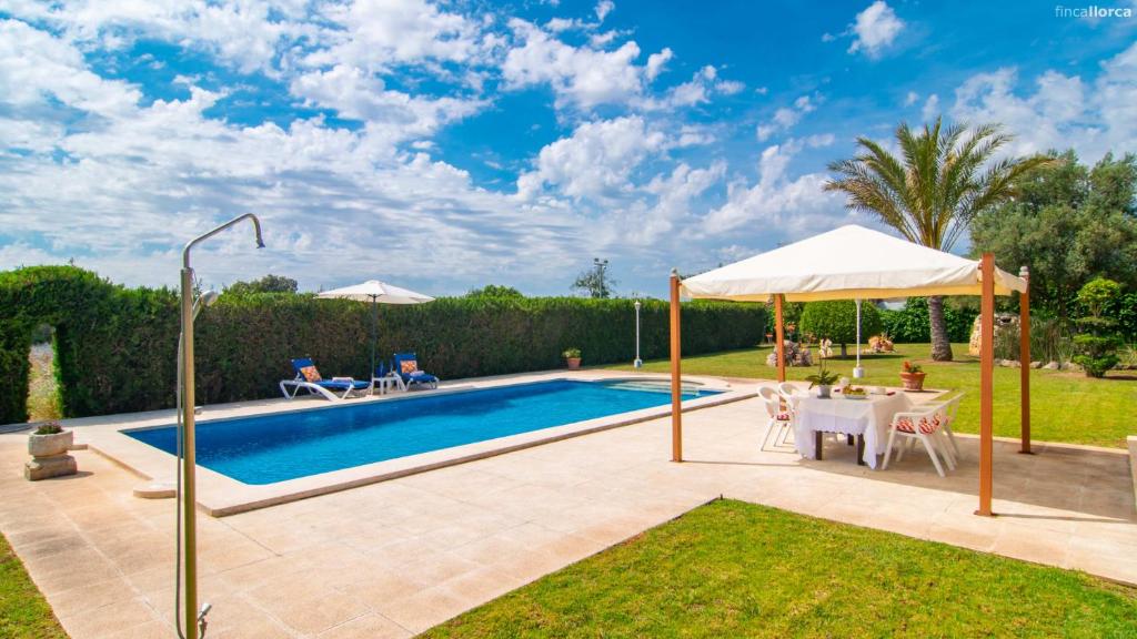 Finca Mafedo Finca Mafedo