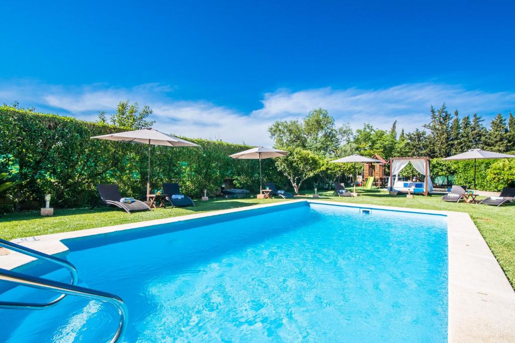 Ideal Property Mallorca - Finca Alegre Ideal Property Mallorca - Finca Alegre