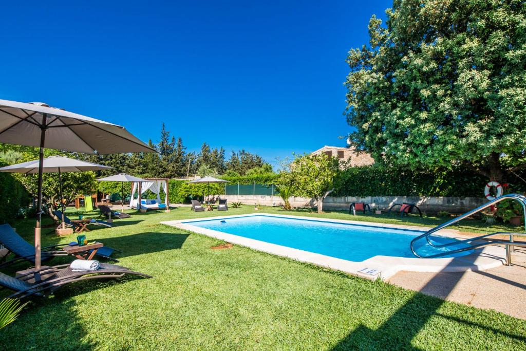 Ideal Property Mallorca - Finca Alegre Ideal Property Mallorca - Finca Alegre