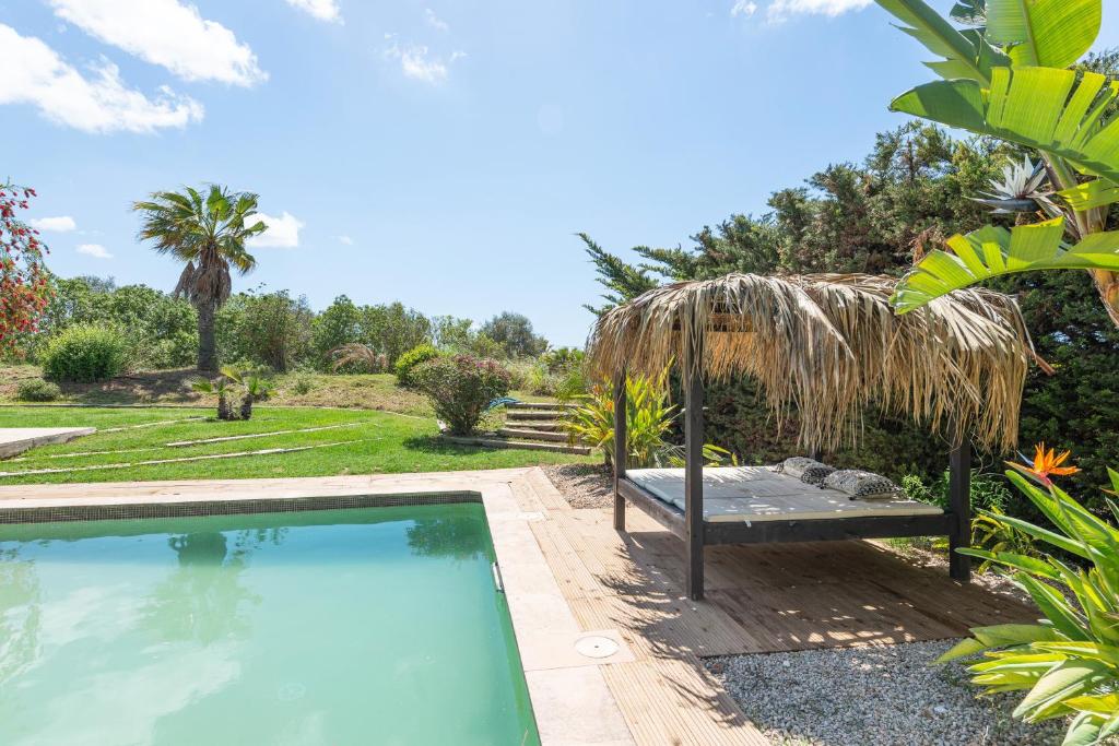 Le Petit Paradis Le Petit Paradis