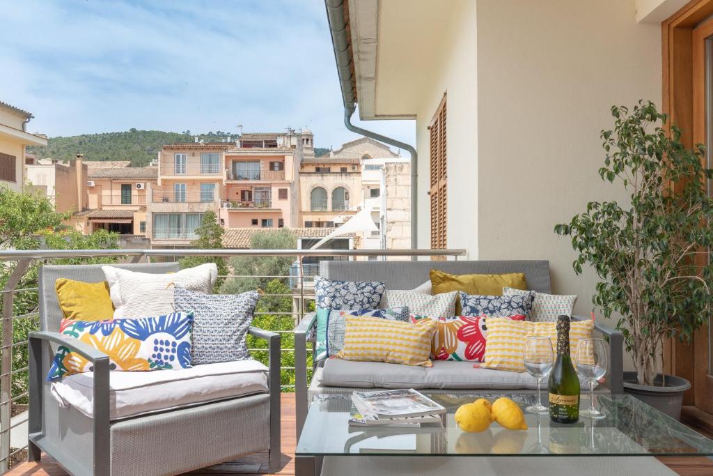 NEW! Villa Boutique Mallorca NEW! Villa Boutique Mallorca