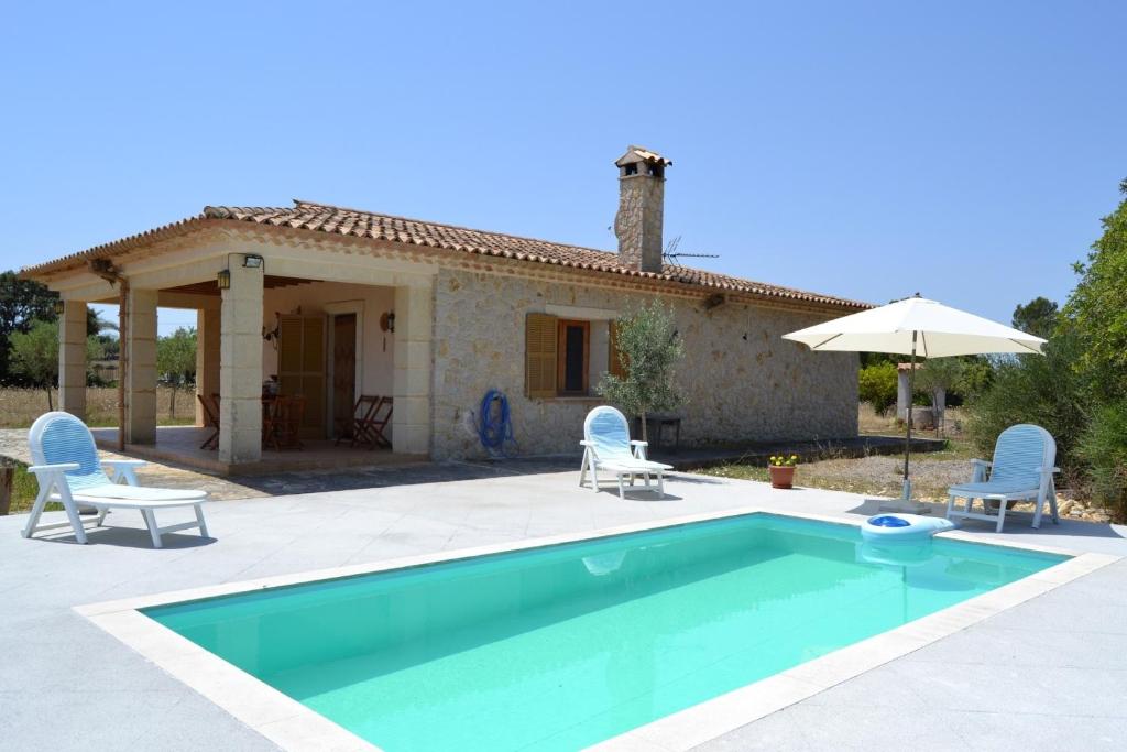 137 Finca Son Bernat ETV9442 by Mallorca Charme 137 Finca Son Bernat ETV9442 by Mallorca Charme