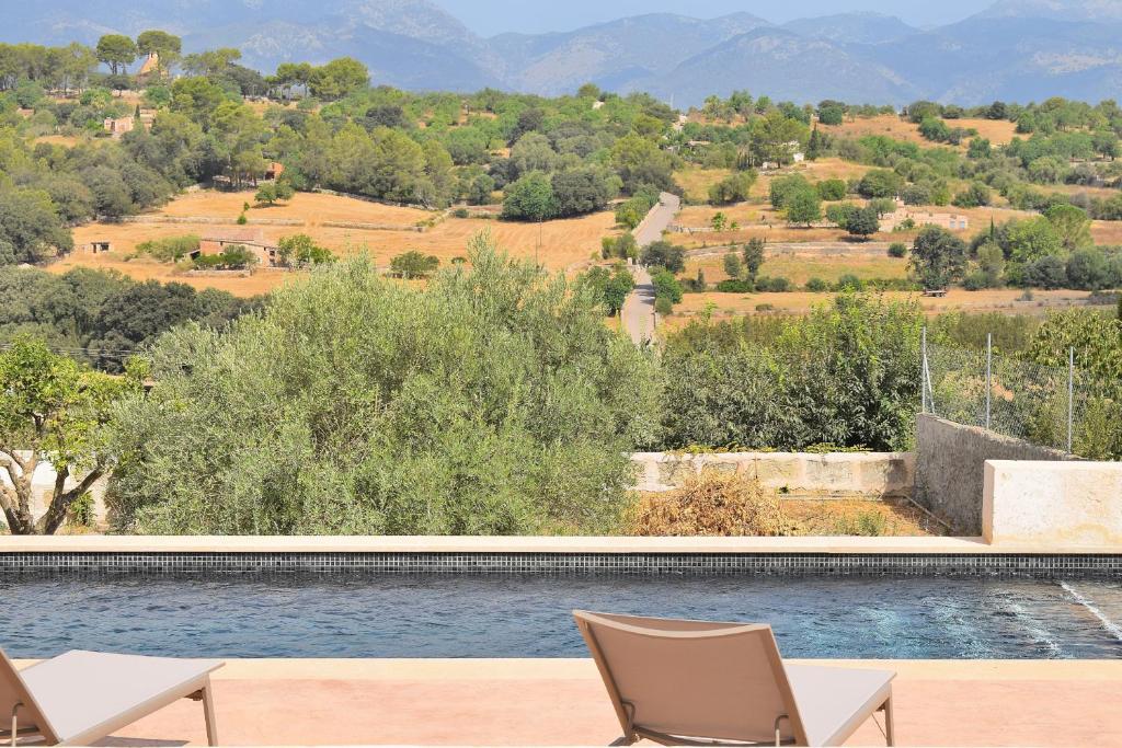 259 Casa Bernadi ETV11576 by Mallorca Charme