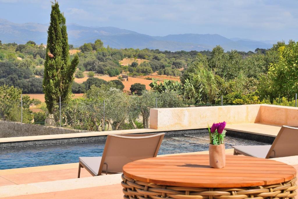259 Casa Bernadi ETV11576 by Mallorca Charme