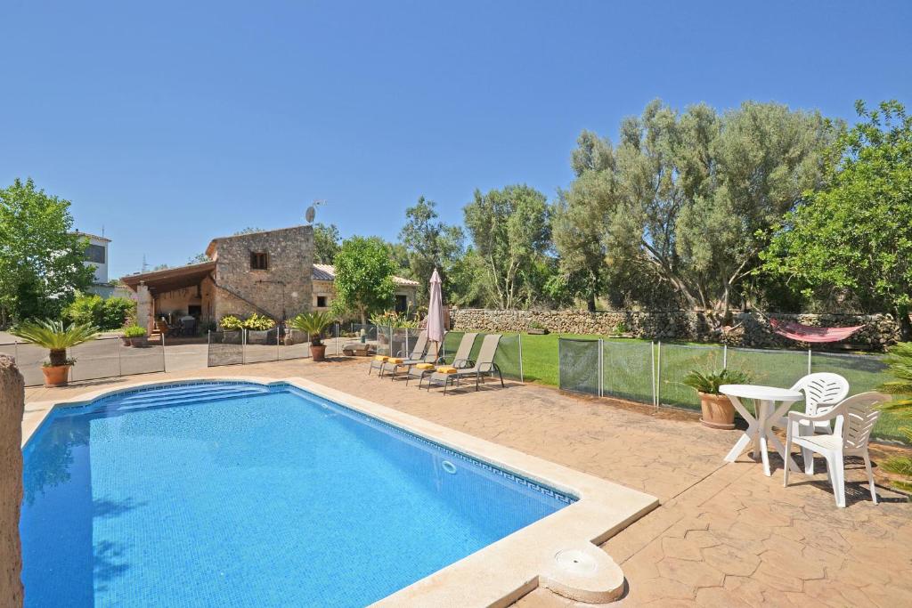 Villa Alba Villa Alba