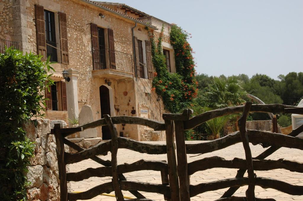 Agroturisme Son Samà Agroturisme Son Samà