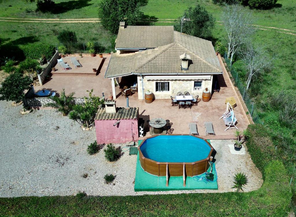 Finca Can Titos Finca Can Titos