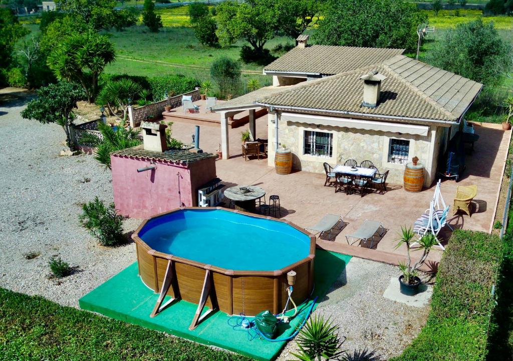 Finca Can Titos Finca Can Titos