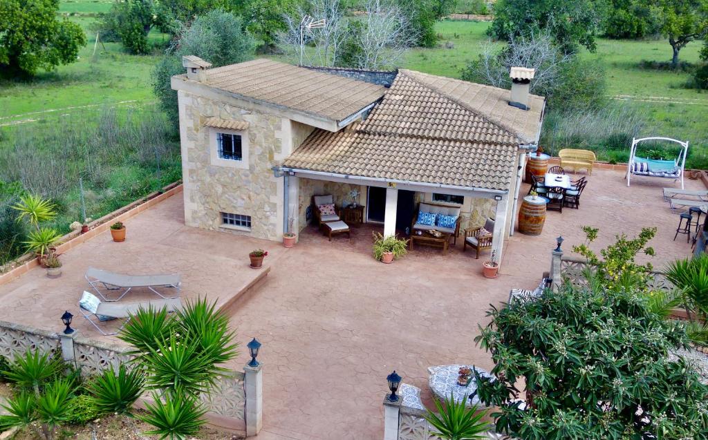 Finca Can Titos Finca Can Titos