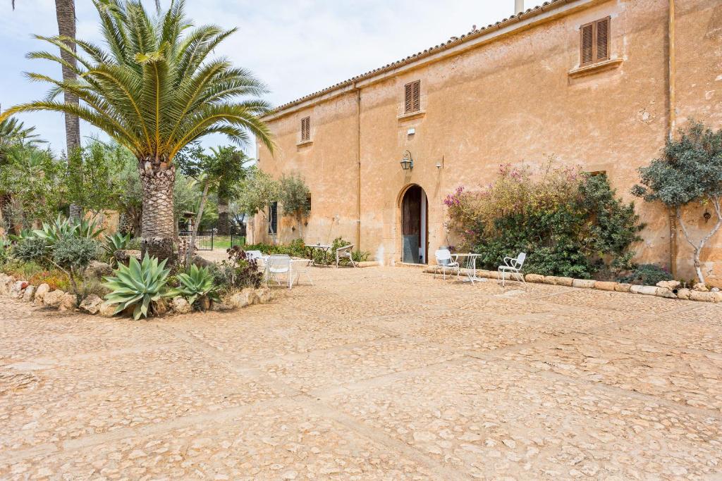 Finca Son Vidal