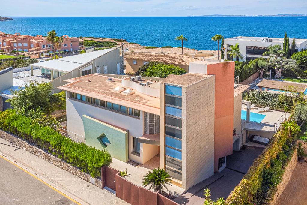 Villa Agusmar Villa Agusmar