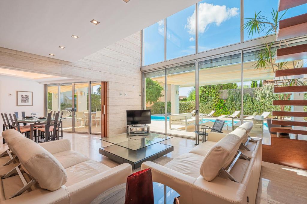 Villa Agusmar Villa Agusmar