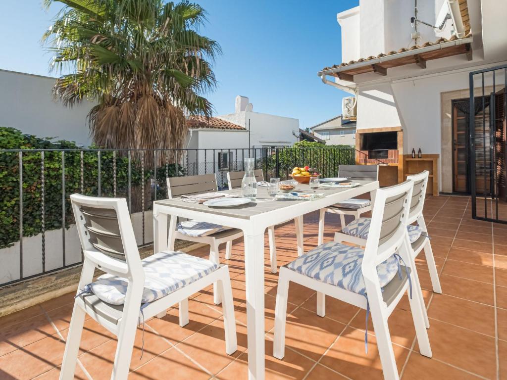 Villa Dofins Bahia Azul by Interhome Villa Dofins Bahia Azul by Interhome