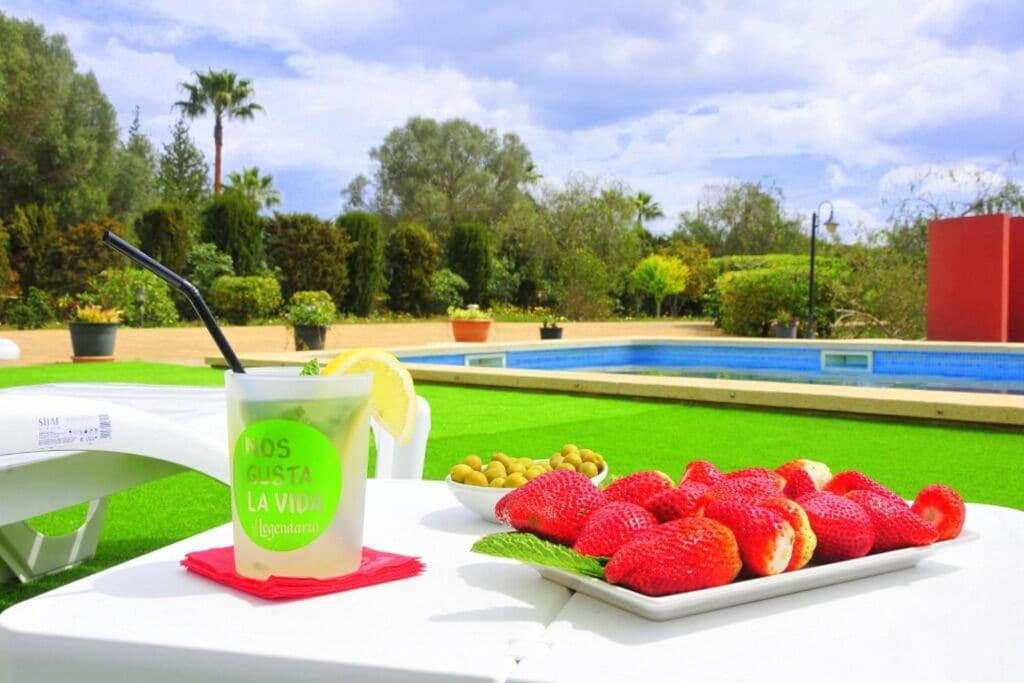 Villa Mallorca Paradise Villa Mallorca Paradise
