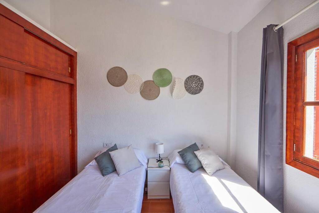 Nura Houses Duplex Magaluf 4