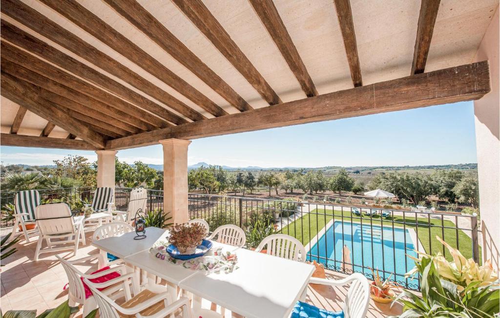 Amazing Home In Manacor With Swimming Pool Amazing Home In Manacor With Swimming Pool