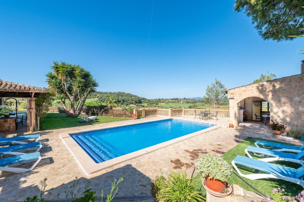 Casa Julia by Mallorca House Rent | Villas Mallorca Rentals