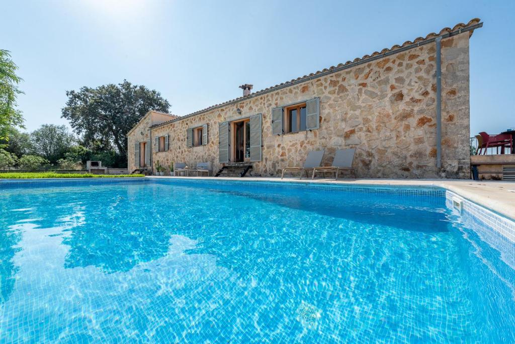 Finca Albocasser by Mallorca House Rent Finca Albocasser by Mallorca House Rent