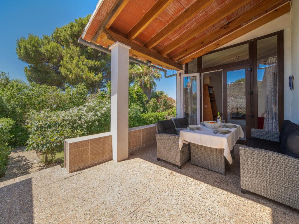 Holiday Home Bonita by Interhome Holiday Home Bonita by Interhome