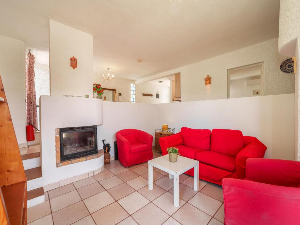 Holiday Home Bonita by Interhome Holiday Home Bonita by Interhome