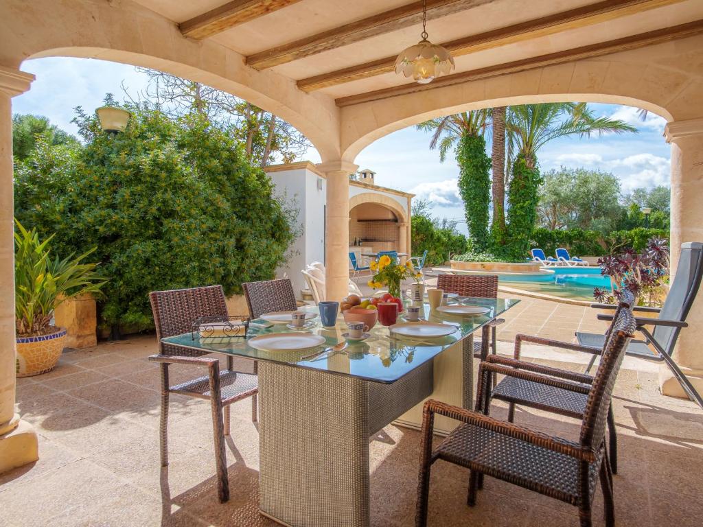 Villa Sa Marina Portocristo by Interhome Villa Sa Marina Portocristo by Interhome
