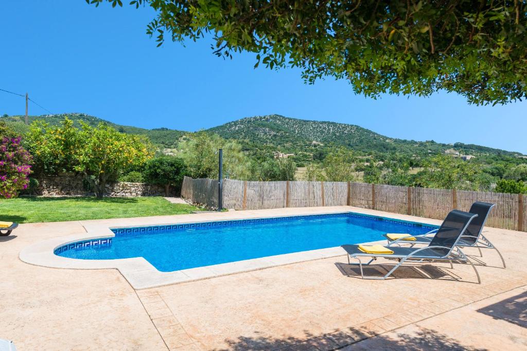 Villa SES COMES Villa SES COMES