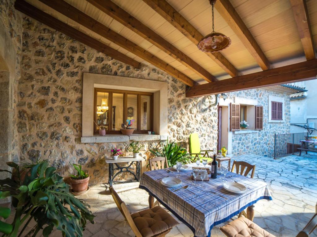 Holiday Home Son Trobat by Interhome Holiday Home Son Trobat by Interhome