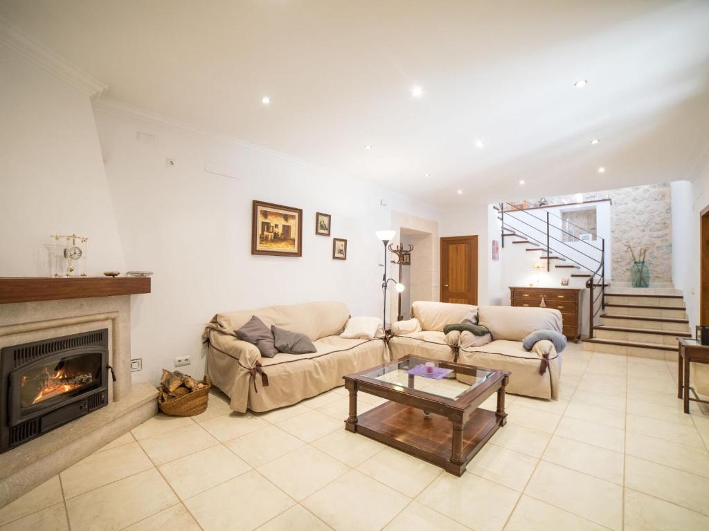 Holiday Home Son Trobat by Interhome Holiday Home Son Trobat by Interhome