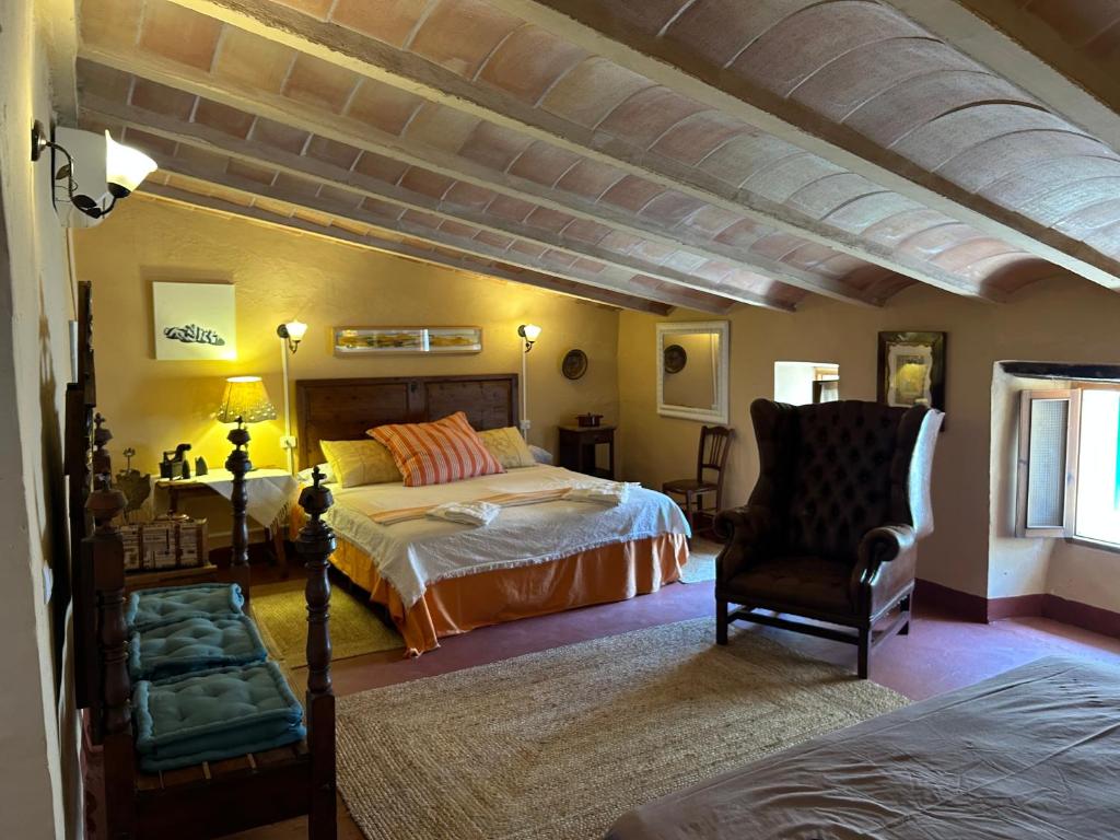 Casa Padrina Burballa Casa Padrina Burballa
