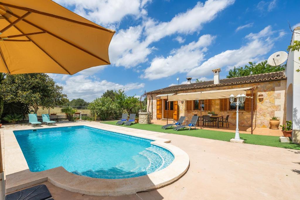 Casita Rafal Roig Casita Rafal Roig