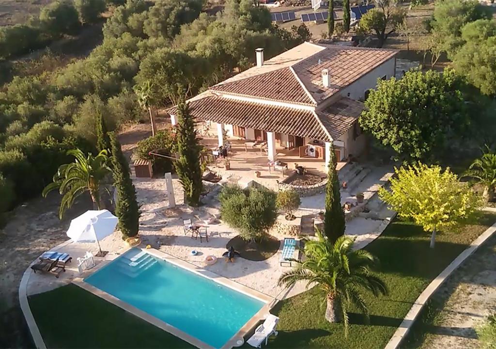 Finca Es Pujol Finca Es Pujol