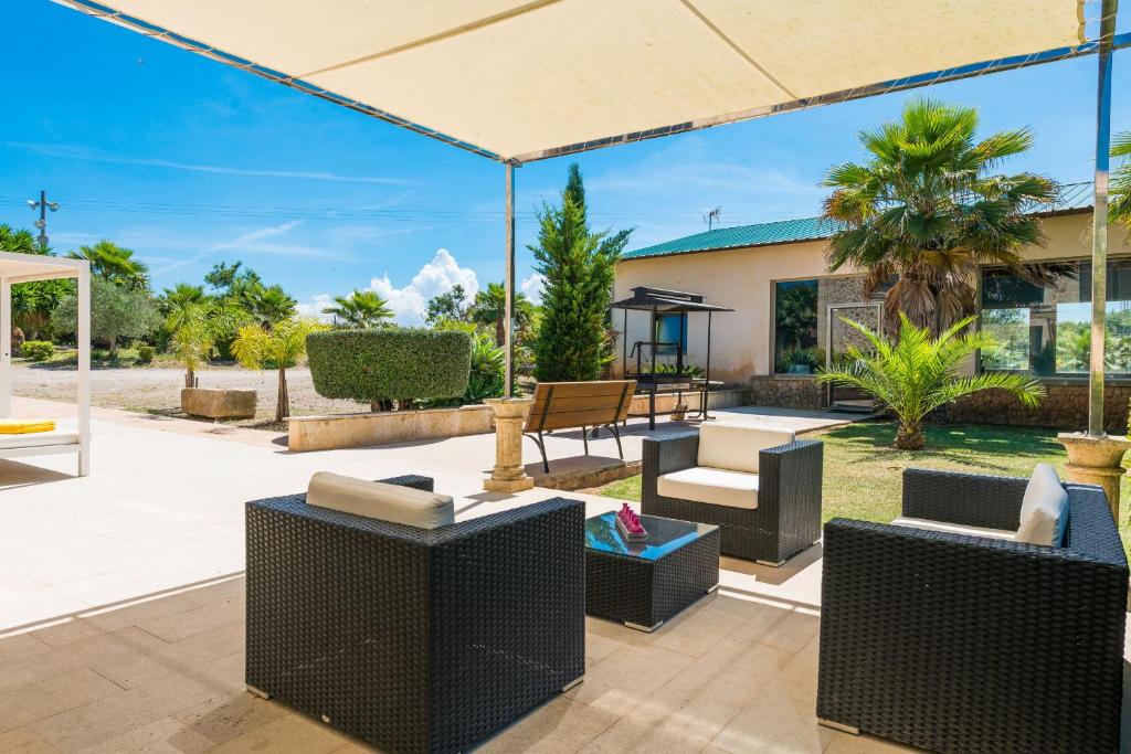Finca Son Perot Finca Son Perot