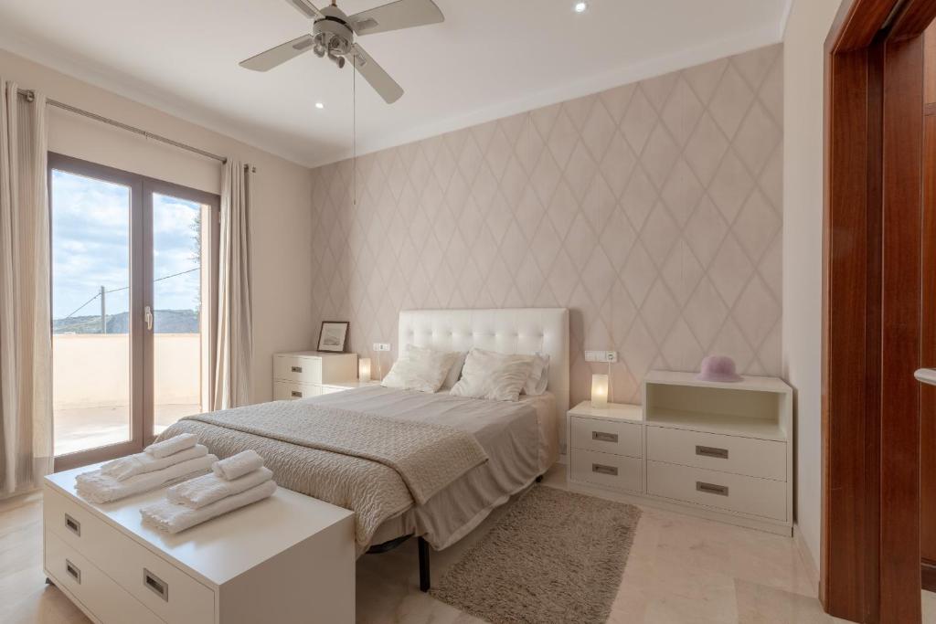 Villa Es Sequer