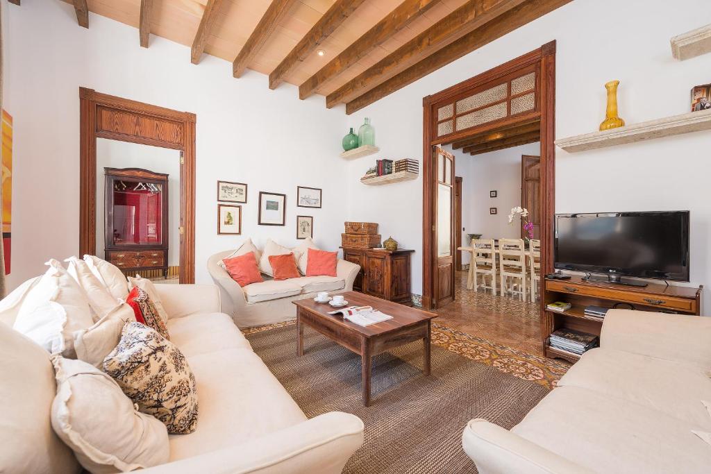 Villa Sa Verdera