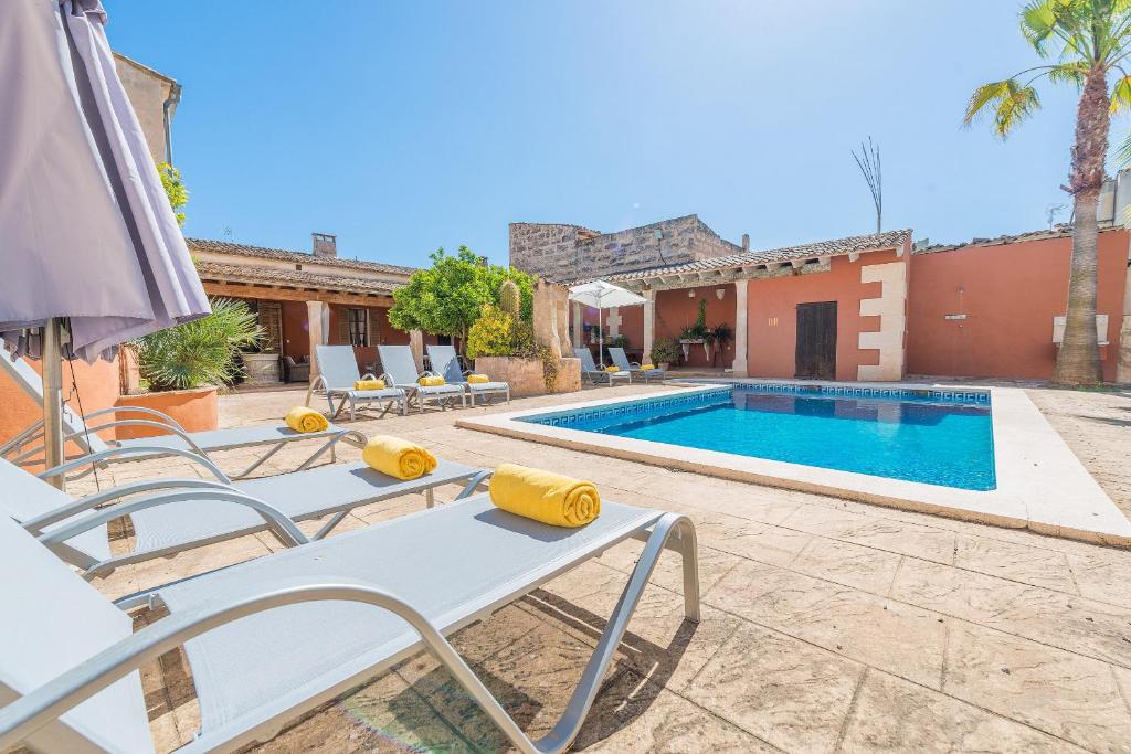 Villa Sa Verdera