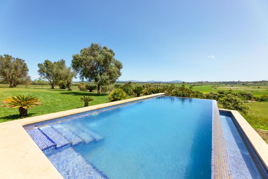 Villa Son Gilí