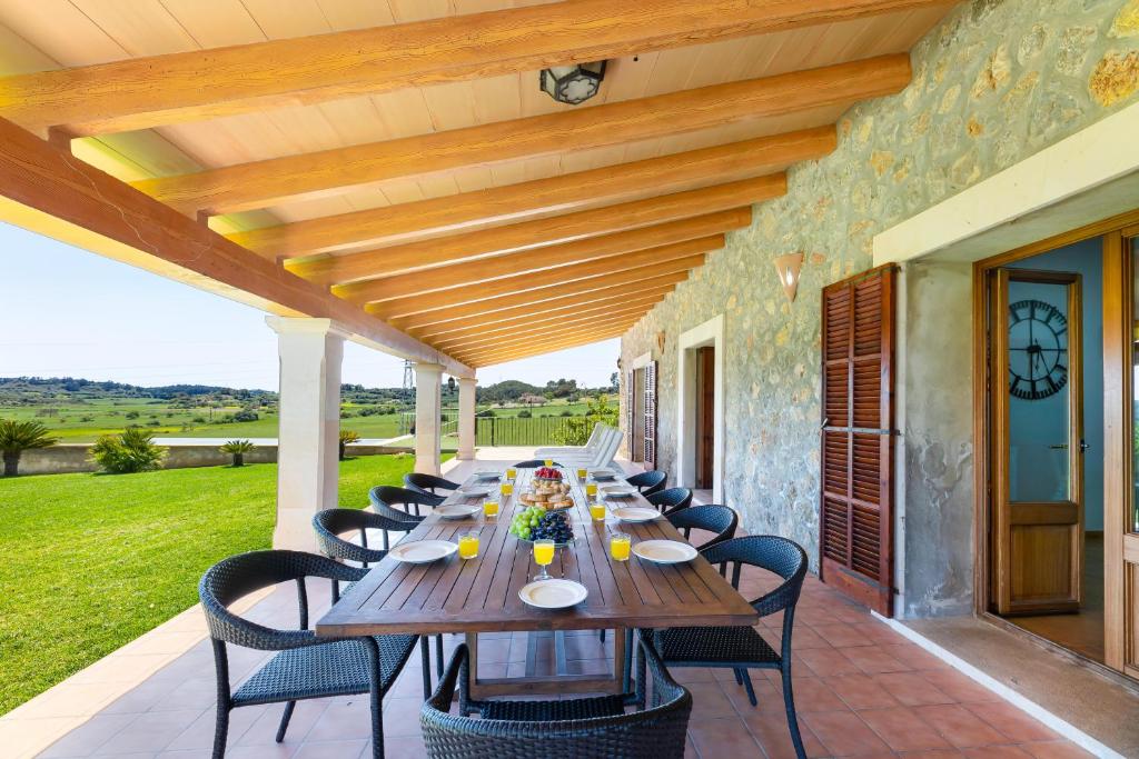 Villa Son Gilí