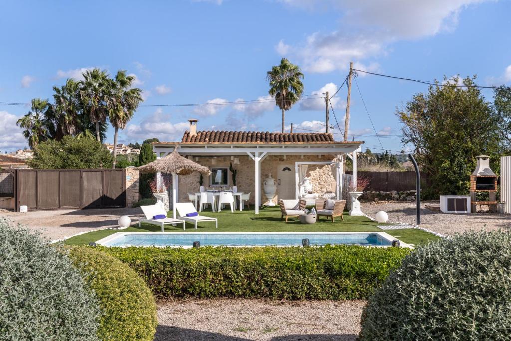 Casa Kay Montuïri