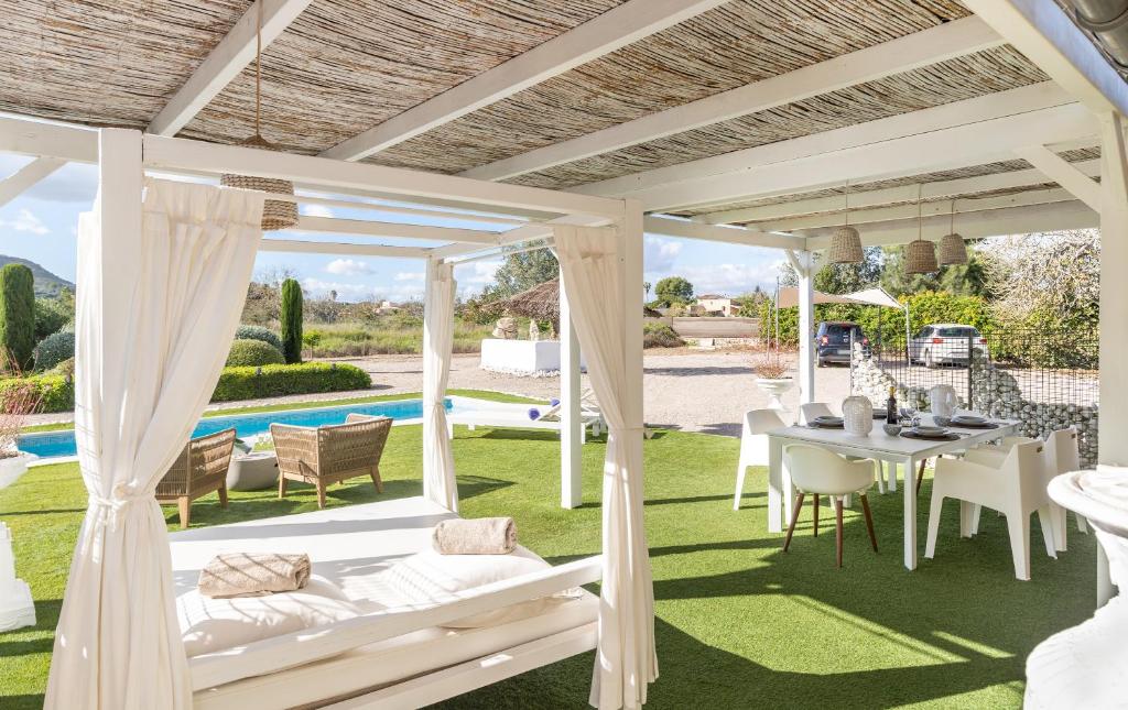Casa Kay Montuïri