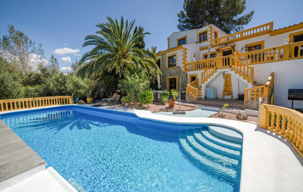 Finca Mianes Finca Mianes