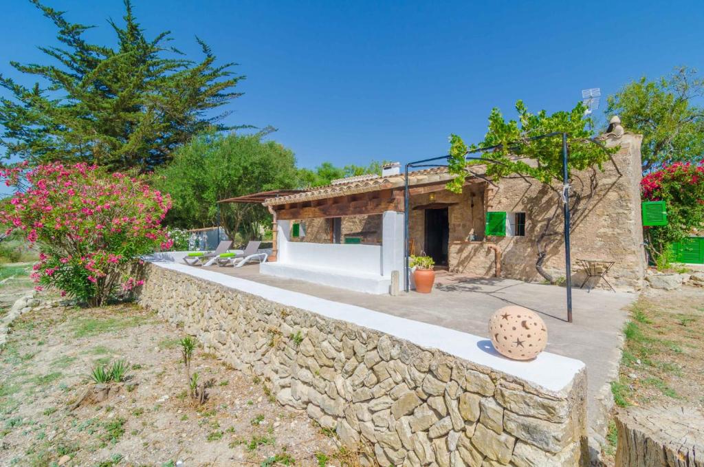 Sa Rota (Den Joan Porrerenc) Sa Rota (Den Joan Porrerenc)