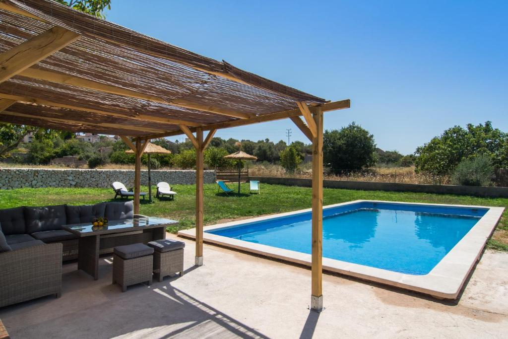 Villa Valls Villa Valls