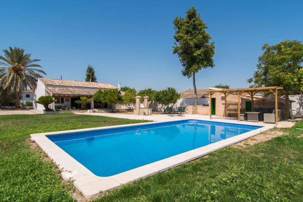 Villa Valls Villa Valls