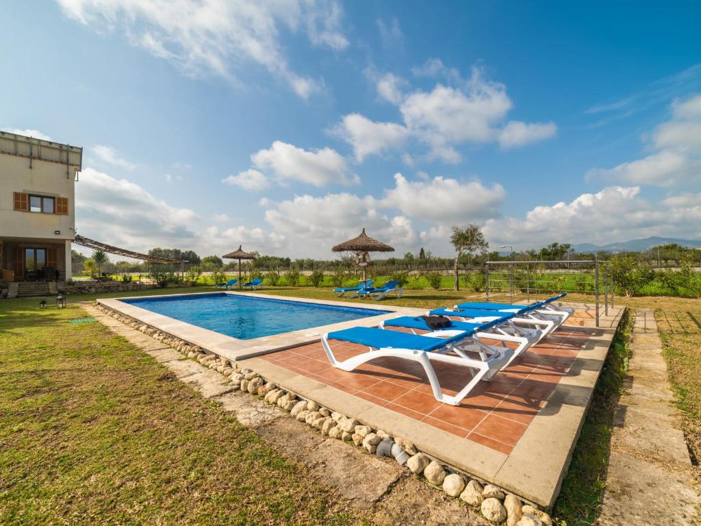Holiday Home Son Bordoi by Interhome