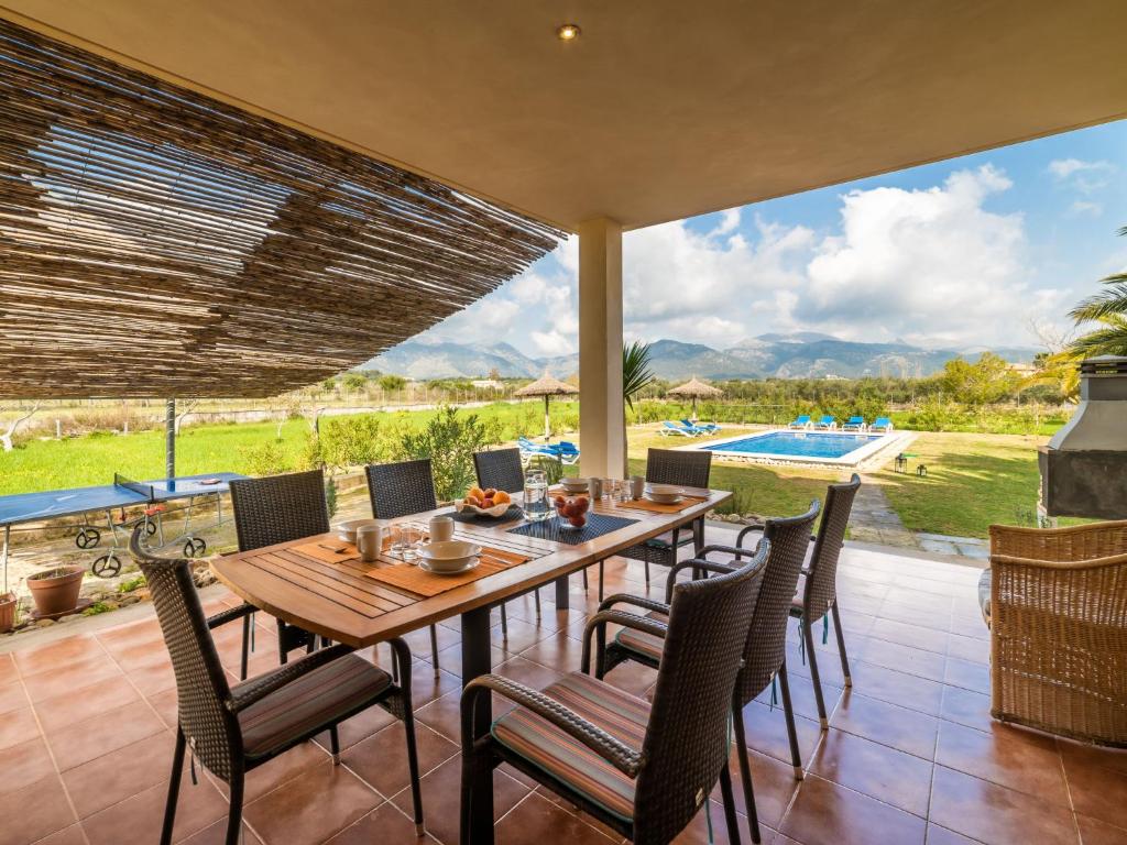 Holiday Home Son Bordoi by Interhome
