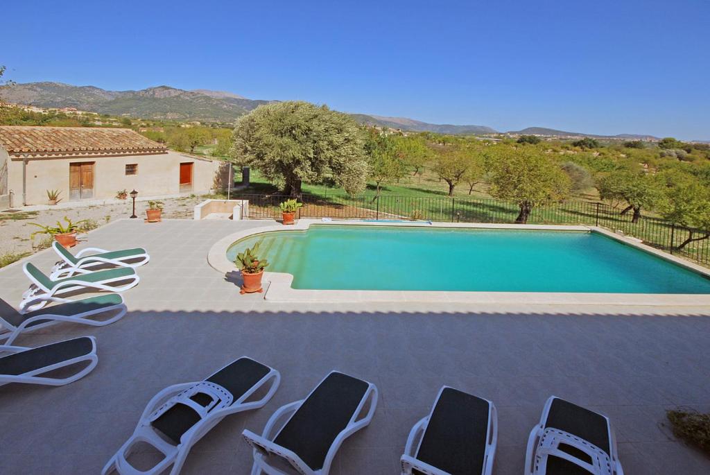 Villa Blanquerna Villa Blanquerna