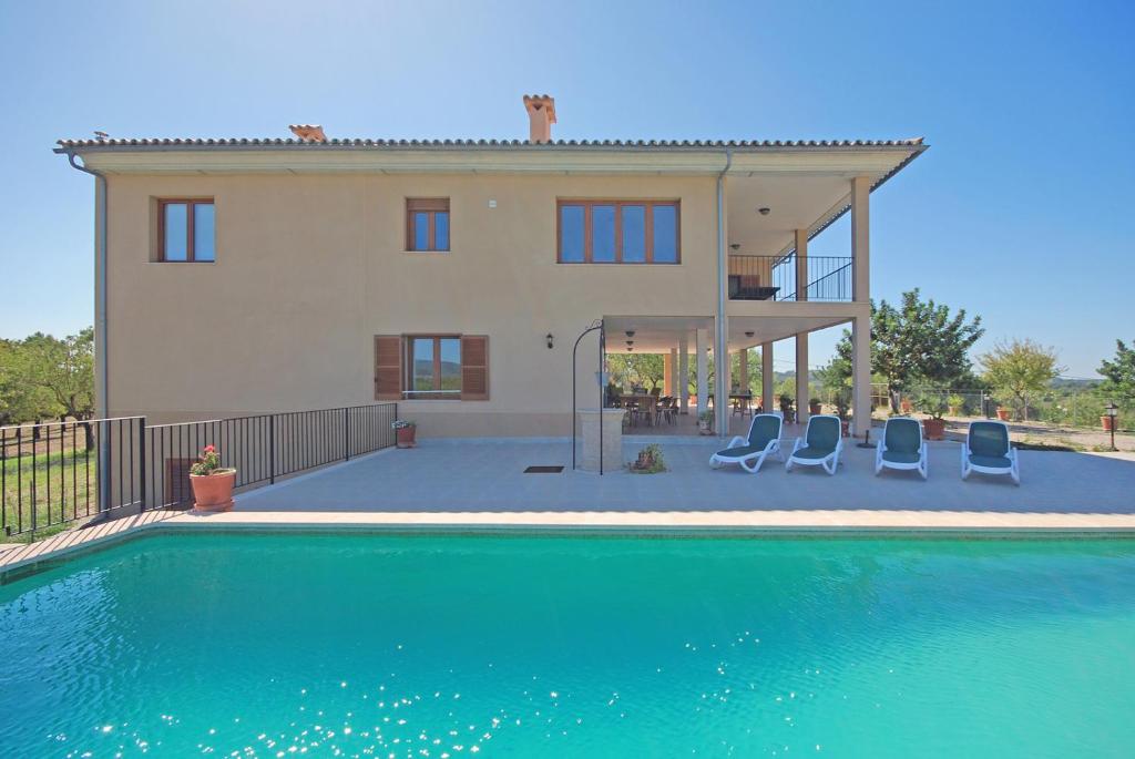 Villa Blanquerna Villa Blanquerna