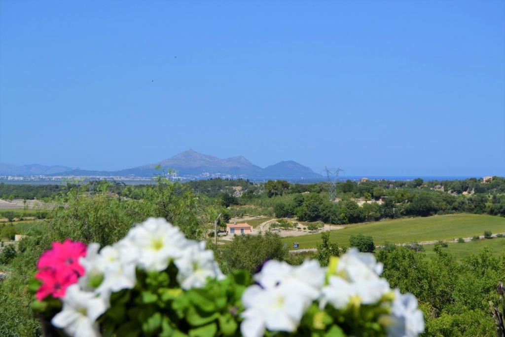 130 Casa Cas Padri ETV7816 by Mallorca Charme
